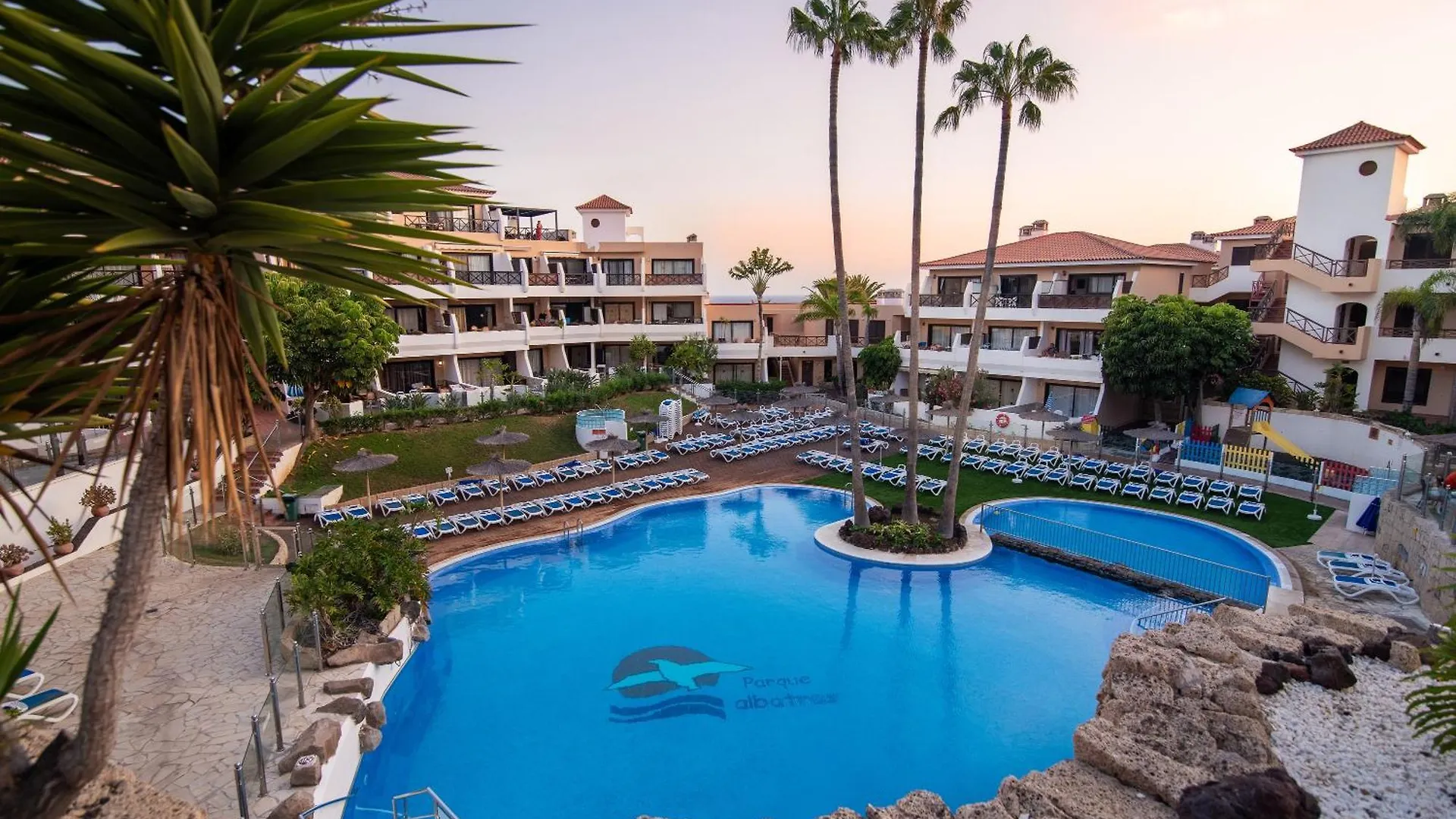 Ferienwohnung Casa Soleil Golf Del Sur San Miguel de Abona