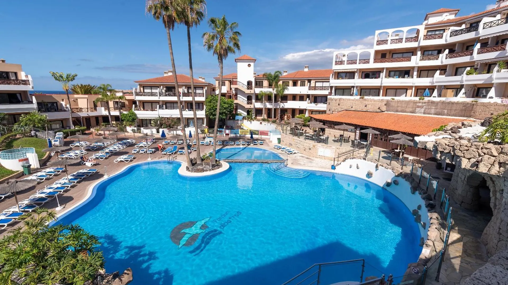 Apartment Ferienwohnung Casa Soleil Golf Del Sur San Miguel de Abona
