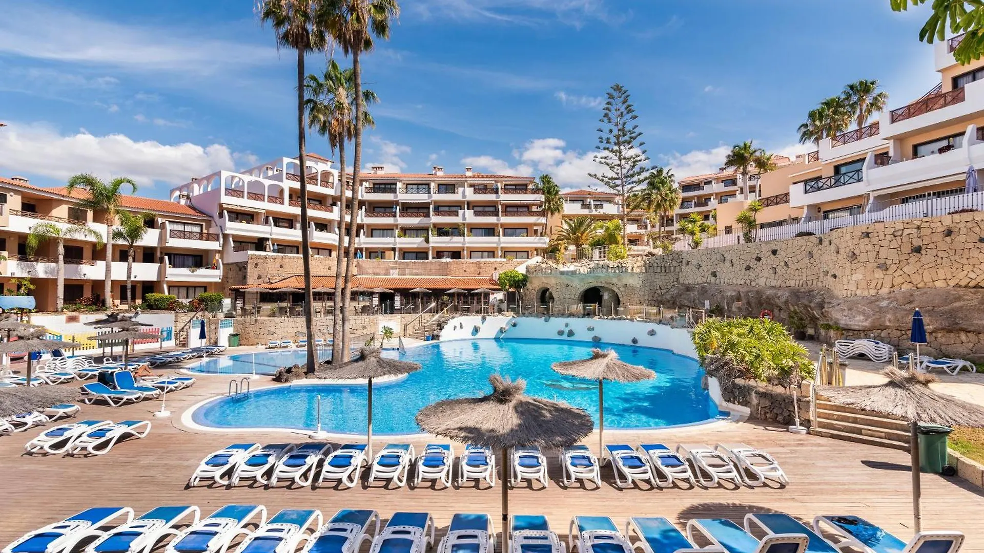 Ferienwohnung Casa Soleil Golf Del Sur San Miguel de Abona