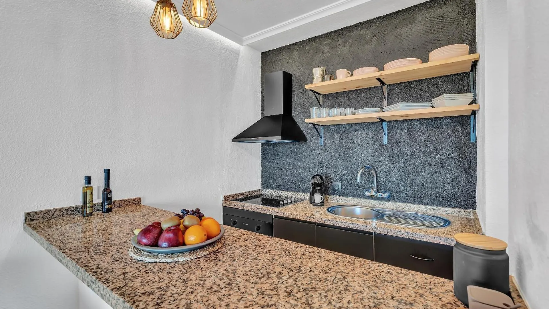 Apartment Ferienwohnung Casa Soleil Golf Del Sur San Miguel de Abona