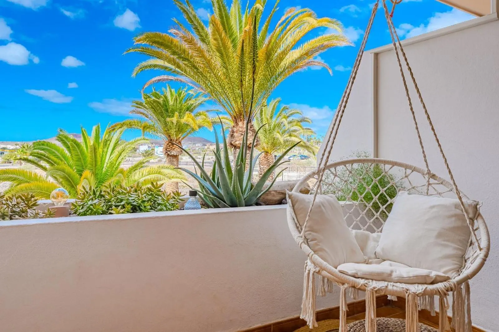 산미겔데아보나 Casa Soleil Golf Del Sur 아파트 스페인